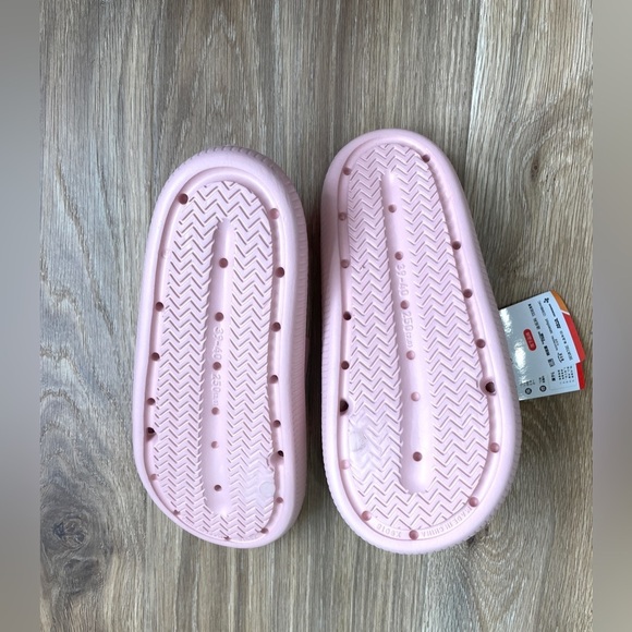 Cloud Slippers Open Toe Anti-Slip Pillow Sandals EVA Size 8/8.5 USA NWT - Picture 7 of 7